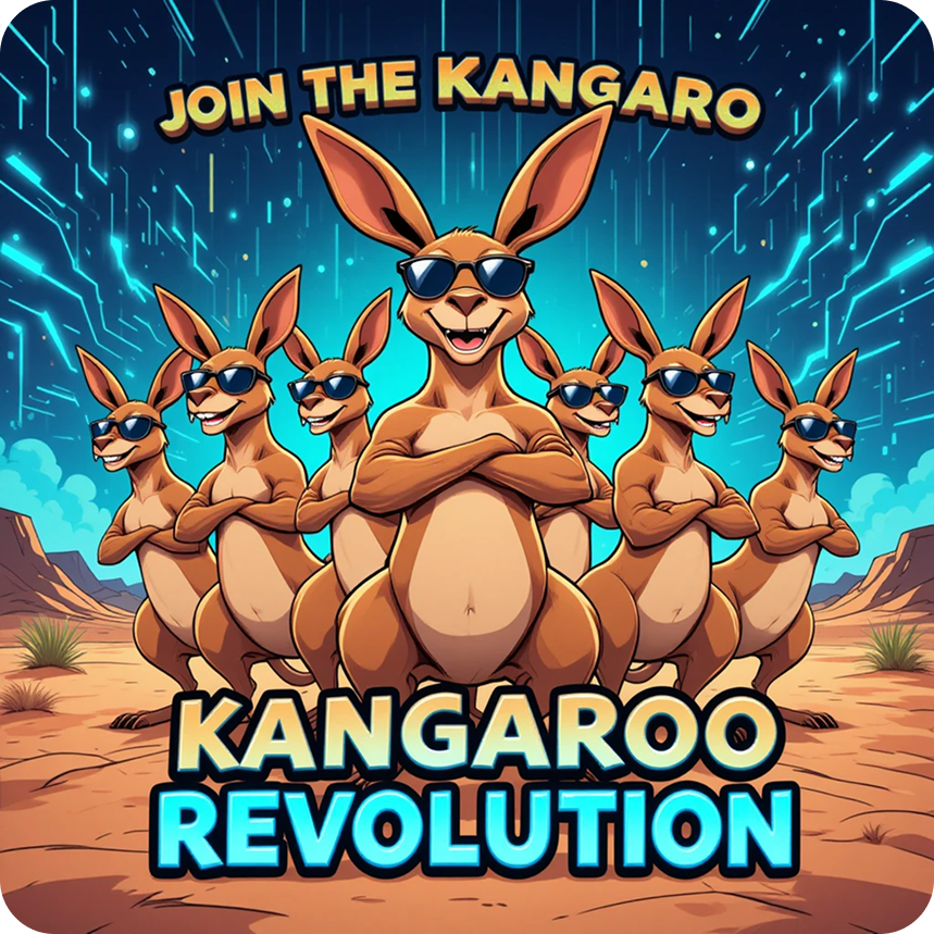 Kangaroo Pouch